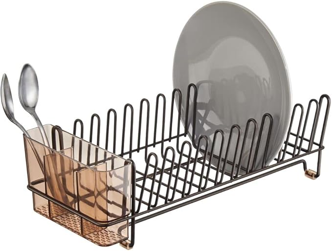 mDesign Dish Tray by mDesign