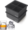 Large Ice Cube Trays Silicone by jootic