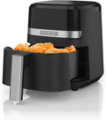BLACK+DECKER Purifry 2QT Digital Air Fryer by Unknown