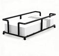 Bathroom Napkin Holder Bathroom Paper Towel Holder Bathroom Guest Towel Holder by zizouoe
