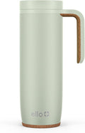 Ello Magnet 18oz Stainless Steel by Ello