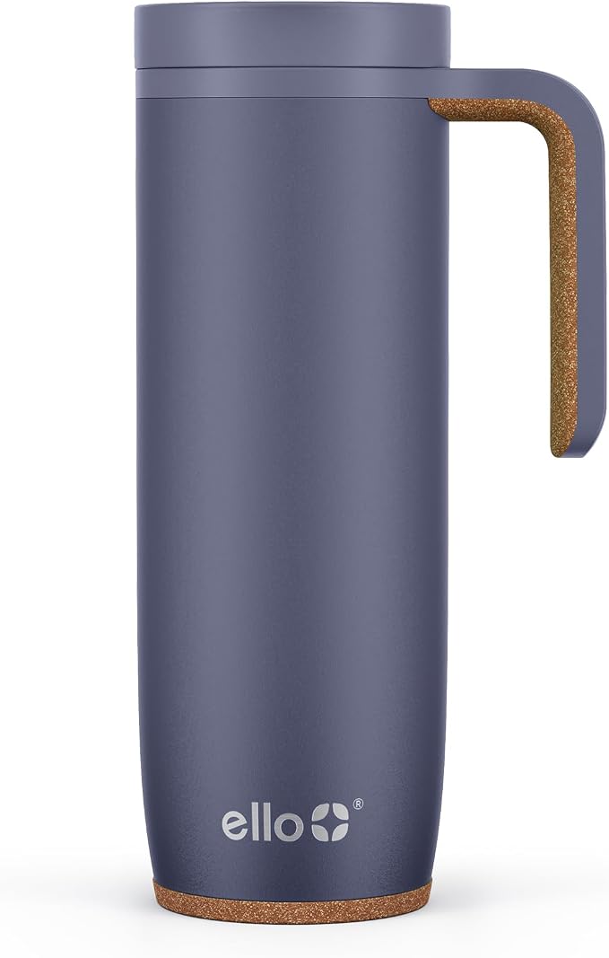 Ello Magnet 18oz Stainless Steel by Ello