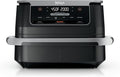 Ninja Foodi Air Fryer, 7 Qt MegaZone, 6-in-1, Black, DZ071 by Unknown