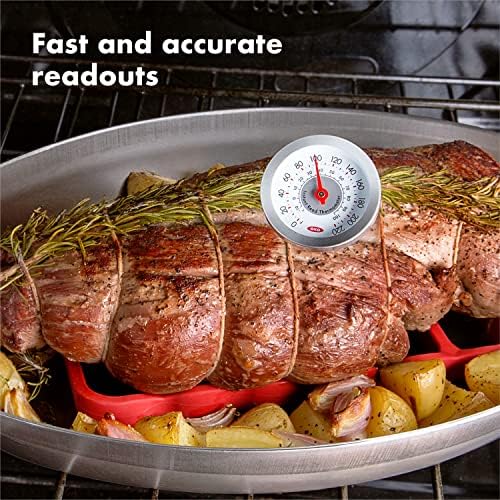 OXO Good Grips Analog Instant Read Thermometer - Image 5
