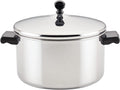 Farberware Classic Stainless Steel 6-Quart Stockpot by Farberware