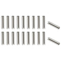PATIKIL Slotted Spring Pin by PATIKIL