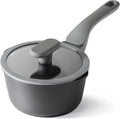 PRICUSIS Ceramic Nonstick Saucepan by PRICUSIS