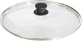 Lodge Round Tempered Glass Lid by Lodge
