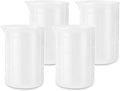 Gartful 300ml Mixing Cups for Epoxy Resin, Durable Pour Tool for Casting Molds by Gartful