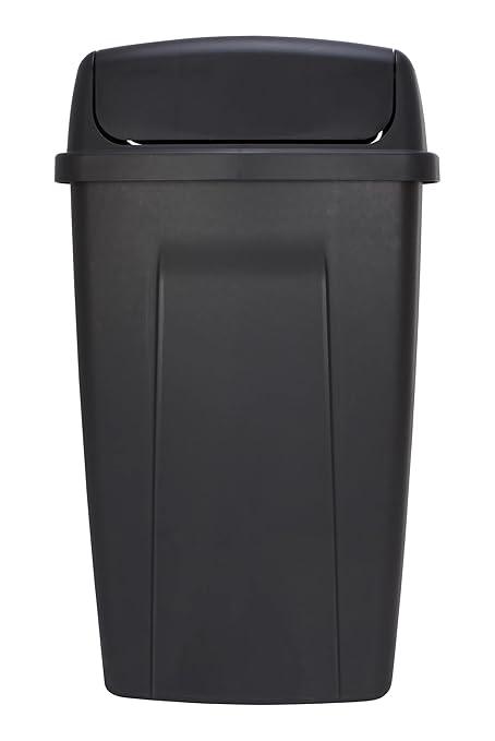13 Gallon Kitchen Trash Can - Image 5