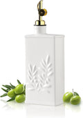 Sweejar Ceramic Olive Oil Dispenser Bottle by Sweejarco1949