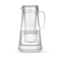 LifeStraw Home– Water Filter Pitcher, Glass by LifeStraw