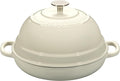EDGING CASTING Enameled Cast Iron Dutch Oven Pot by EDGINGCOOKWARE