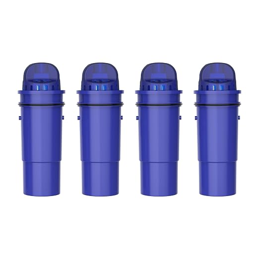 Overbest 7010 Filter Replacement by Overbest