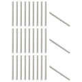 PATIKIL Slotted Spring Pin by PATIKIL