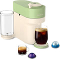 Nespresso Limited-Edition Vertuo Pop+ Coffee & Espresso Maker by Breville by Unknown
