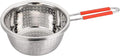 Stainless Steel Perforated Metal Colander Strainer by Contiup