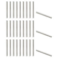 PATIKIL Slotted Spring Pin by PATIKIL