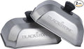 Blackstone 5207 Rectangle Basting Cover Small 2-Pack Griddle Accessories by Blackstone