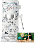 CASABREWS CM5418 Espresso Machine, Espresso Coffee Maker with Milk Frother by CASABREWS