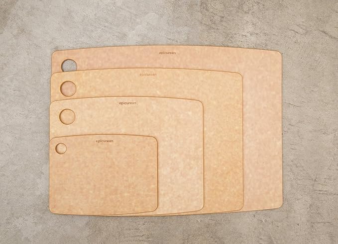 Epicurean Kitchen Series Cutting Board, 11.5-Inch × 9-Inch - Image 4