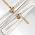 Kitchen Faucet Mat by eormoe