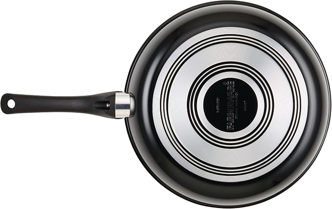 Farberware Glide Nonstick Frying Pan / Fry Pan / Skillet - Image 9