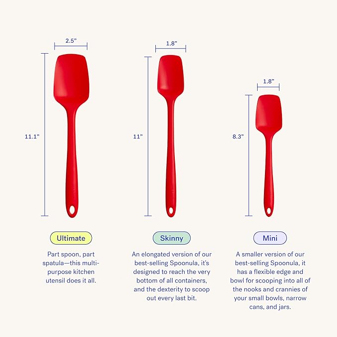 GIR: Get It Right Premium Seamless Spoonula - Image 2