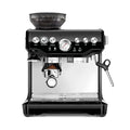 Breville BES870BSXL Barista Express Espresso Machine, Black Sesame by Unknown