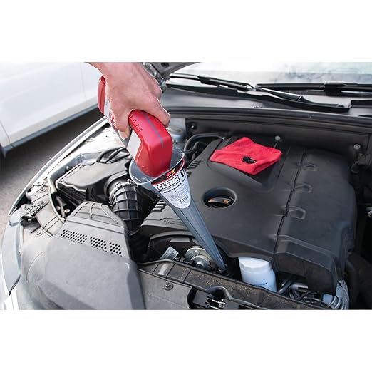 Performance Tool W4052 Clear View Long Reach Funnel - Image 10