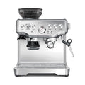 Breville BES870XL Barista Express Espresso Machine, Brushed Stainless Steel by Unknown