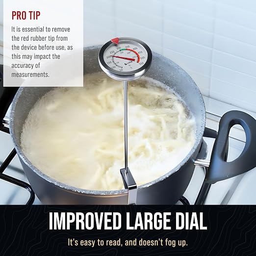 Craft911 Candy Thermometer - Image 7