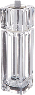 Winco WPMP-6 Pepper Mill/Salt Shaker by Winco