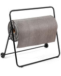 Blulu Adjustable/Mobile Mat Roll Holder by Blulu