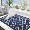 WISELIFE Dish Drying Mat Super Absorbent Drying Mat Large Dish Drying Mats by WiseLife