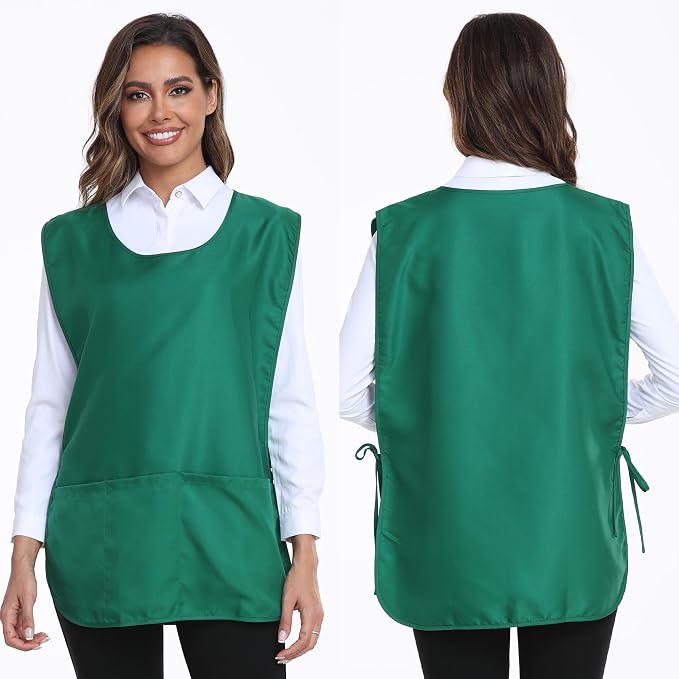 Xeoxarel Unisex Cobbler Apron - Image 3