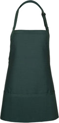 FAME® 3 Pocket Adjustable Unisex Bib Apron by FAME