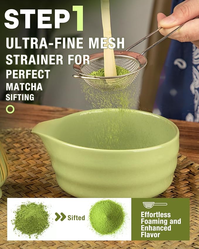 Matcha Whisk Set - Image 5