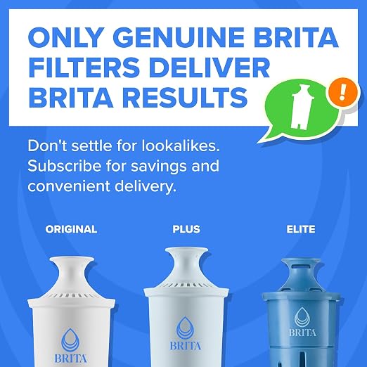 Brita UltraMax Large Water Dispenser - Image 10