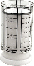 KitchenArt 1 Cup Adjust-A-Cup by KitchenArt
