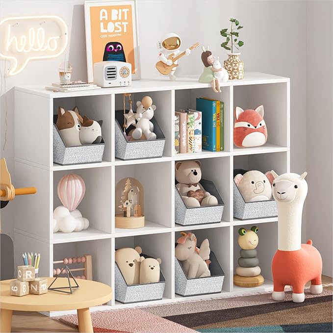 Homsorout Large Closet Storage Cubes - Image 3