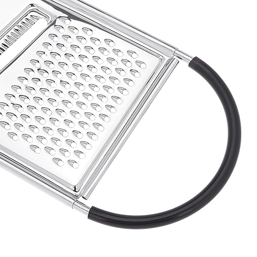 Amazon Basics Cheese Grater - Image 4