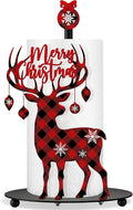 Thyle Christmas Paper Towel Holder by Thyle