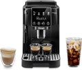 De'Longhi Magnifica Start Automatic Espresso Machine, Milk Frother, Black by Unknown