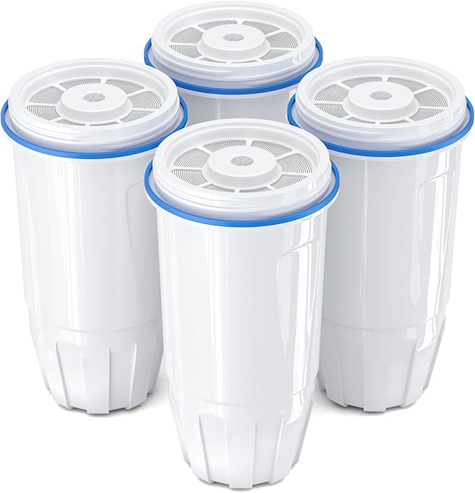 Upgraded Water Filter Replacement Fit by BOGDA