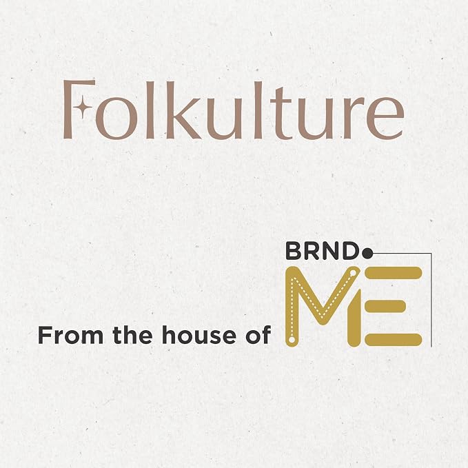 Folkulture Pot Holders for Kitchen | Pack of 2 Ribbed Soft Silicone Hot Pads - Image 8