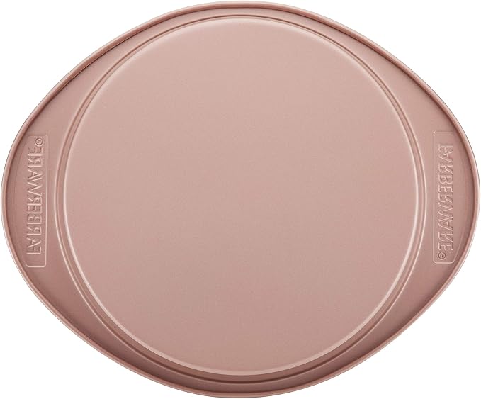 Farberware Nonstick Bakeware Baking Pan / Nonstick Cake Pan, Round - Image 4