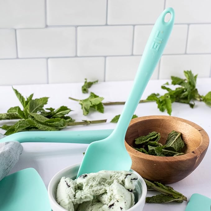 GIR: Get It Right Silicone Spatula Spoonula, Non-toxic Cooking Utensils - Image 6