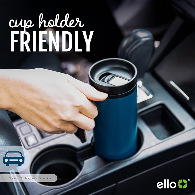 Ello Magnet 18oz Stainless Steel - Image 5