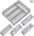 Neudeco Drawer Organizer Set 5 Pack by Neudeco